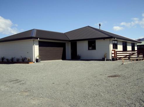 206 Mackenzie Drive, Twizel