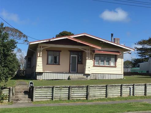 118 Hokianga Road, Dargaville