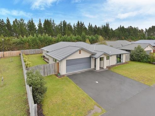 2 Bernini Lane, Rolleston