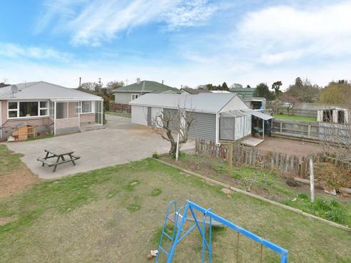 23 Elizabeth Avenue, Rakaia