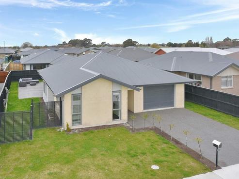 36 Cleland Crescent, Kaiapoi