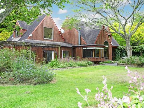 32A Redman Road, Hunua