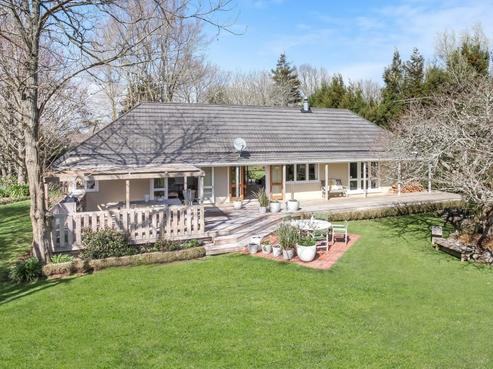 150 Popes Road, Takanini