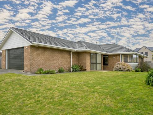16A Major Durie Place, Waikanae Beach