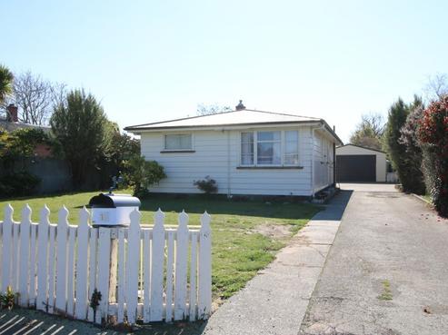 10 Bullock Street, Allenton