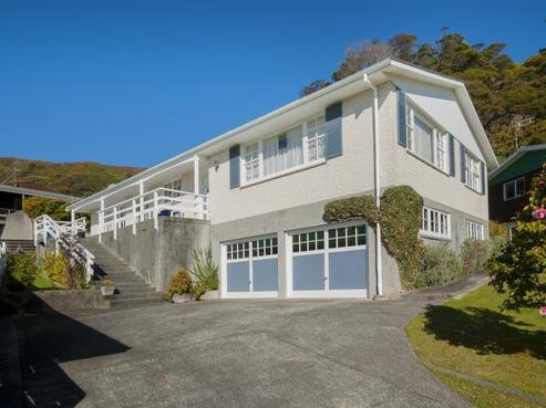 4 Volkner Grove, Waterloo