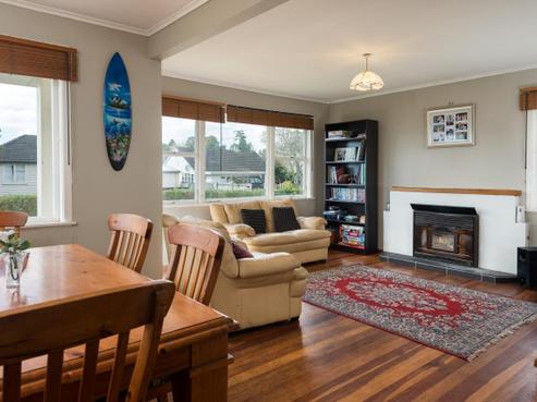 40 Henderson Crescent, Parkvale