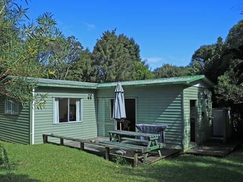 977 Tuateawa Road, Waikawau