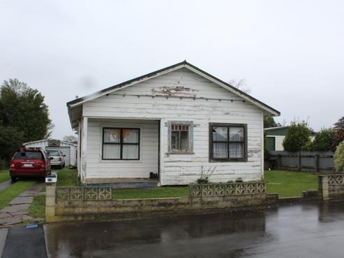 14 London Street, Dannevirke