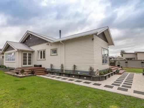 151B Makino Road, Feilding