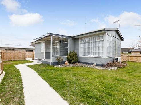 71 West Street, Feilding