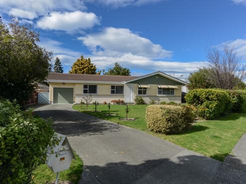 40 Anderson Road, Taradale