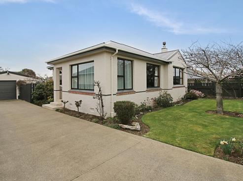 29 Bamborough Street, Richmond