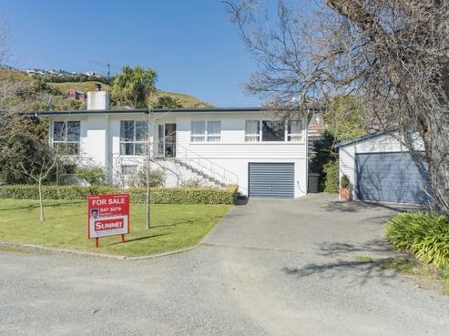 19 Arapiki Road, Stoke