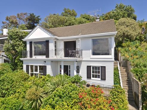 14 Tai Paku Paku Road, Karaka Bays