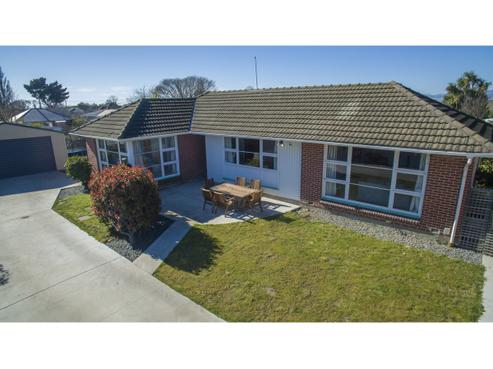 252 Shortland Street, Aranui
