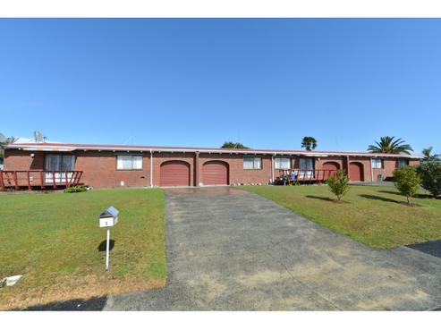 1/96A Kiripaka Road, Tikipunga