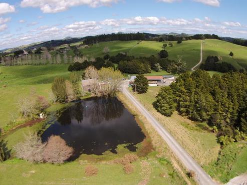 55 Awapeka Road, Te Hana