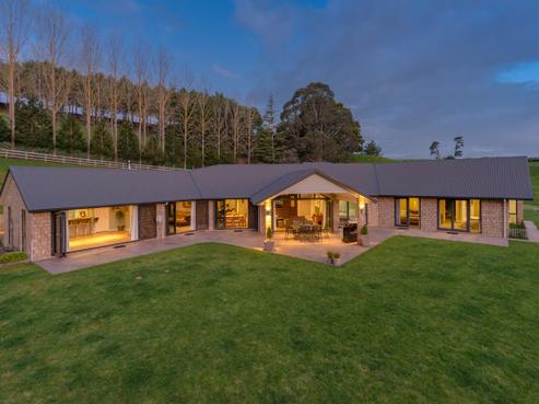 30C Taitua Road, Temple View
