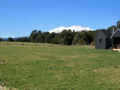 9 Horopito Heights, Ohakune
