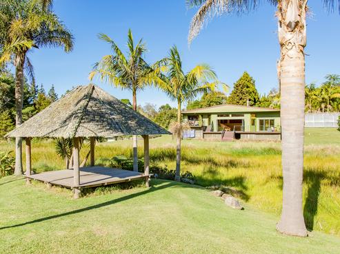 48 Waipapa West Road, Kerikeri Surrounds