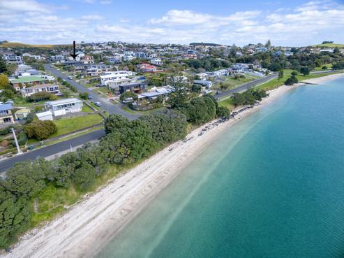 4 Alexander Avenue, Maraetai