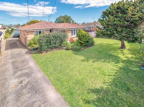 41 Rollerson Street, Papakura