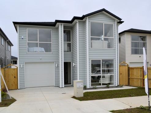 41 Collier Drive, Flat Bush