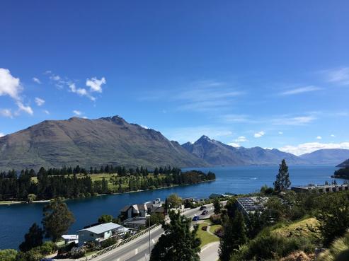 136 Frankton Road, Queenstown Central