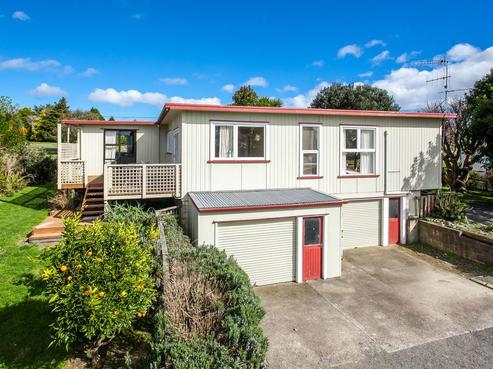 33 Grant Road, Opotiki and Surrounds