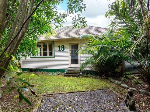 13 Glenpark Avenue, Frankleigh Park