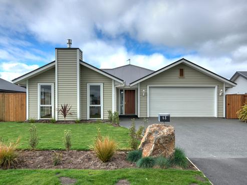 68 Cairnbrae Drive, Prebbleton
