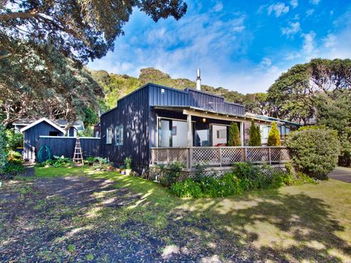 41 North Piha Road, Piha