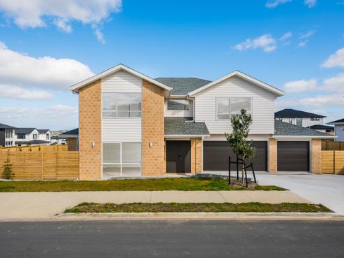4 Ascension Crescent, Orewa