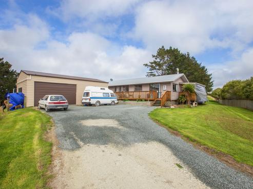 63 Nathan Road, Kaiwaka