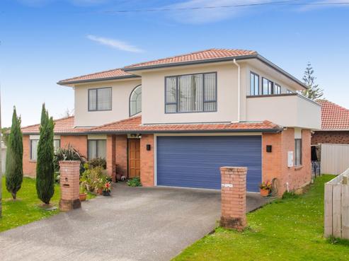 3 Kiernan Place, Kelston