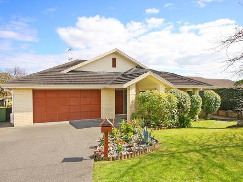 10 Carniew Place, Dannemora
