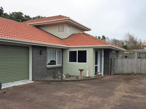 9 Manly Gardens, Paraparaumu Beach