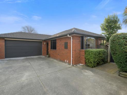 6/109 Kerrs Road, Avonside