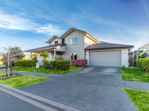 6 Burden Lane, Stonefields