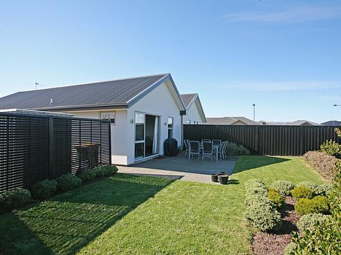3 Buckhurst Avenue, Wigram