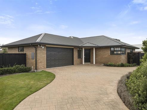 11 Sharnbrook Lane, Casebrook