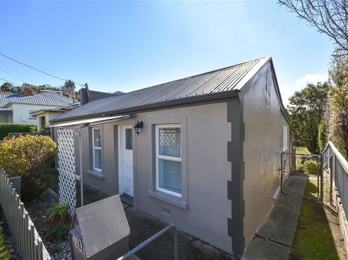 20 Kinsman Street, Kaikorai