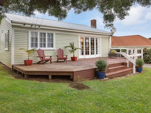 176 Kamo Road, Whau Valley
