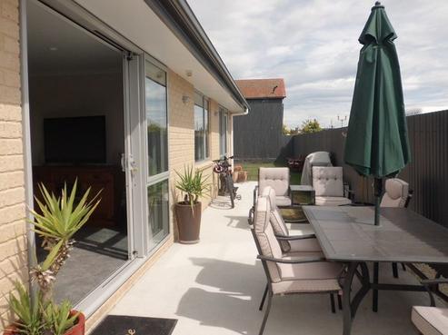 23 Hally Terrace, Temuka