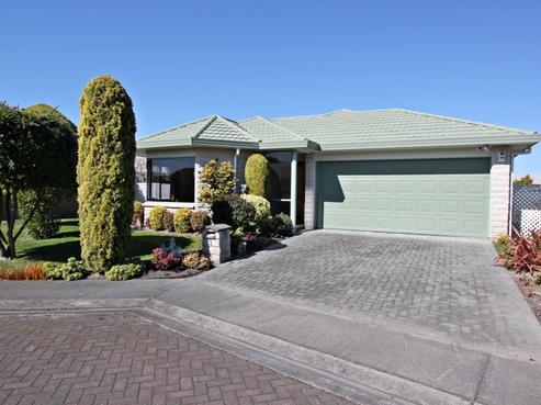 3 Ebury Mews, Taradale