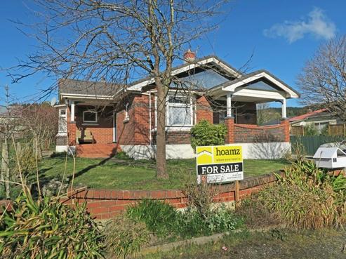 58 Eddystone Street, Kaitangata