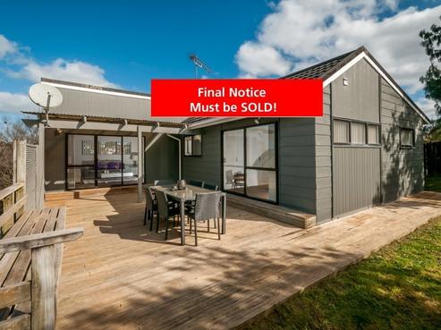 31A Tetrarch Place, Totara Vale