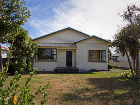 9 Hunter Street, Hawera