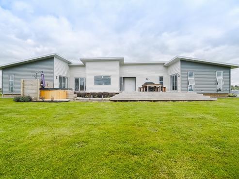 186 Mill Road, Ohaupo